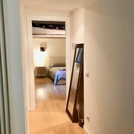 Appartamento La Galleria Dai Navigli Al Duomo *