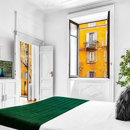 Hemeras Boutique Homes - 4 Design Homes In Center Milan