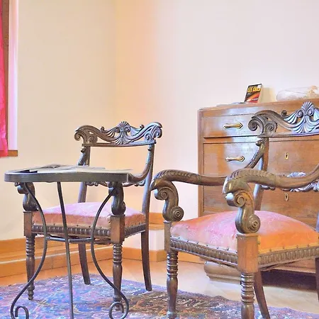 Via Giuseppe Mazzini Apartment