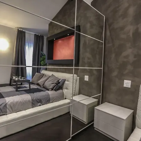 Apartmán Stylish Near Duomo