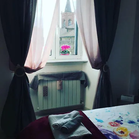 Vivi Garibaldi بيت ضيافة *