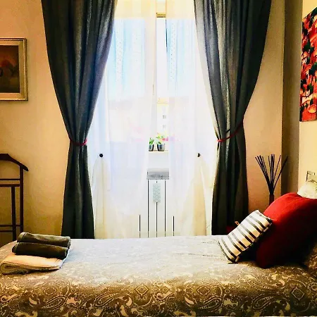 Vivi Garibaldi بيت ضيافة ميلان