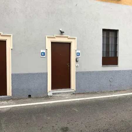Apartment Ca Foscari Loft & Factory