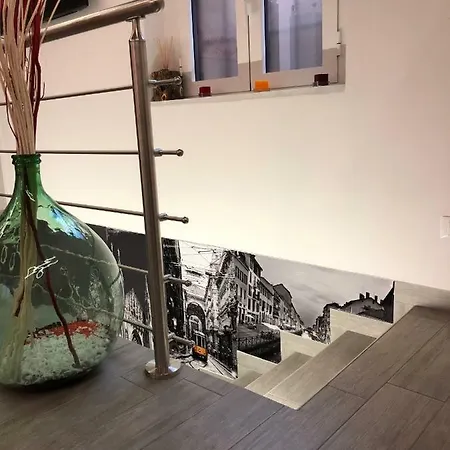 Ca Foscari Loft & Factory San Siro Stadium Milano