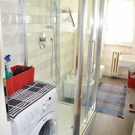 Apartmán Lario