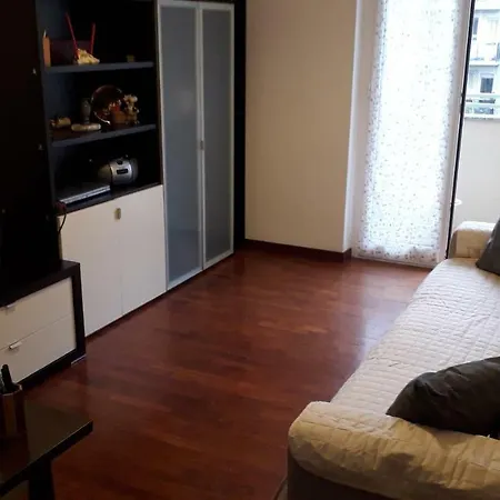 Il Naviglio Dietro L'angolo Apartment *