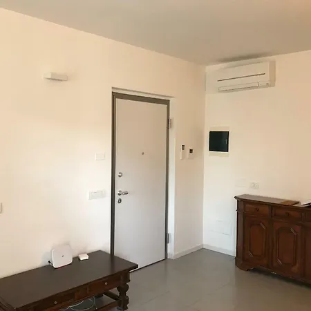 Apartment Broni *