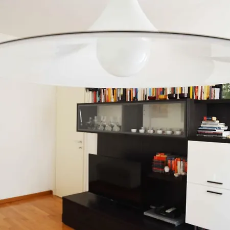 Design & Skyline Metro 5 Minuti, Isola Апартаменты