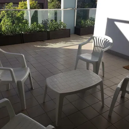 Apartment Broni Milan