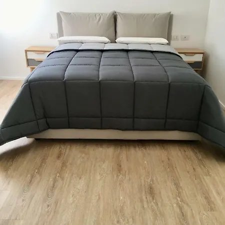 Corso Venezia Apartment Mailand