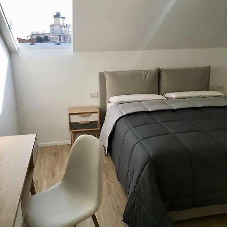 Corso Venezia 아파트 밀라노