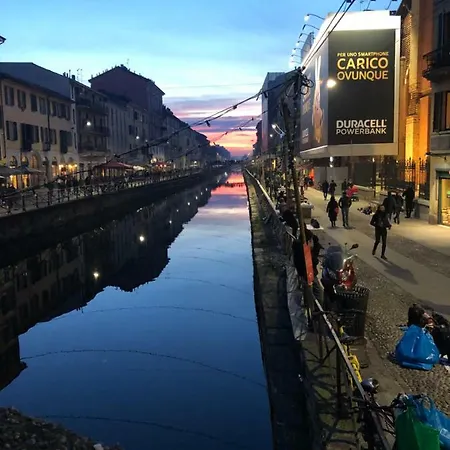 La Casa Di Gea Milan