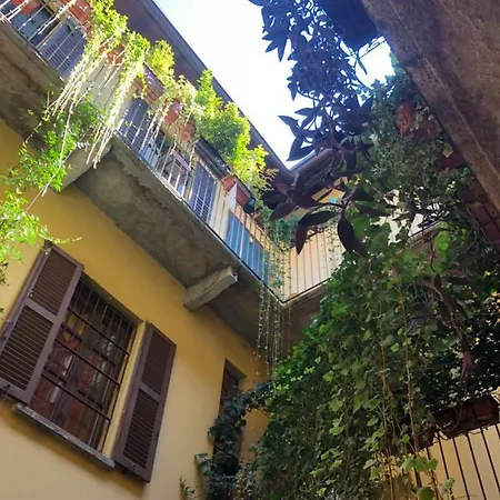 La Casa Di Gea Daire *