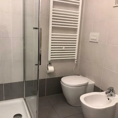 Apartment Broni