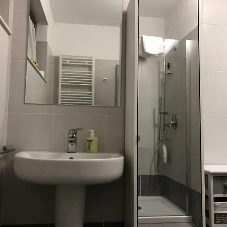 Broni Apartment Milan