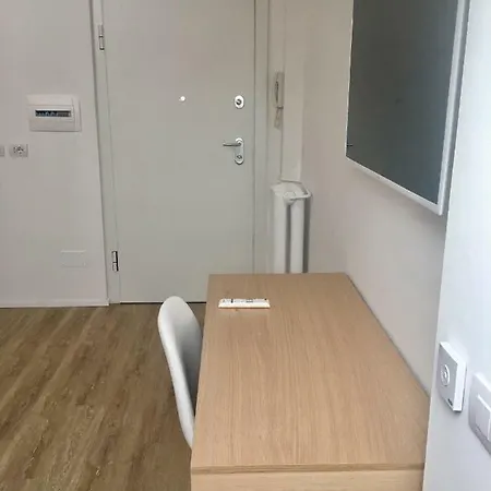 アパート Corso Venezia *