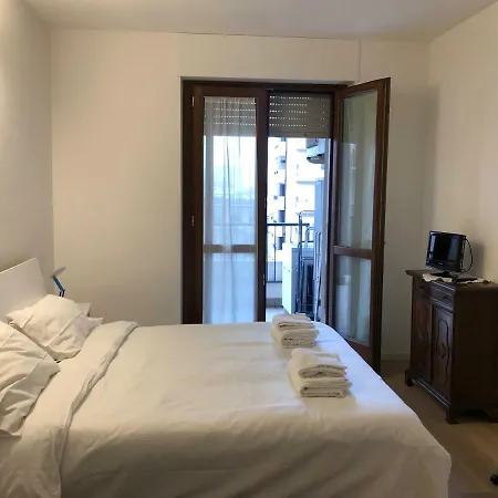 Apartment Broni