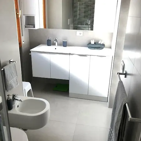 Apartamento Bonnet