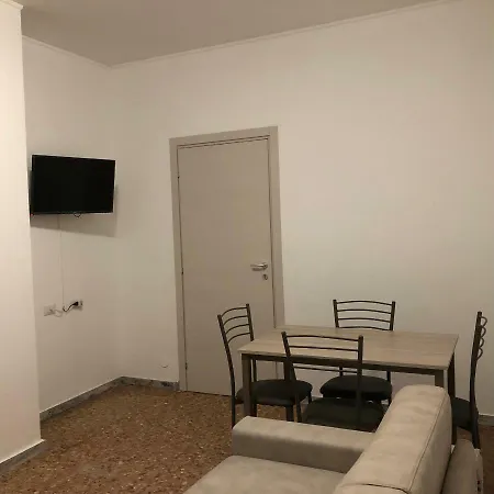 Leoncavallo House * Mediolan