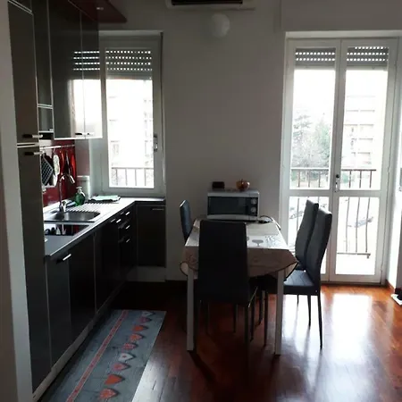 Valassina Apartment *