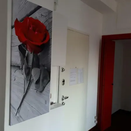 Apartment Valassina Milan