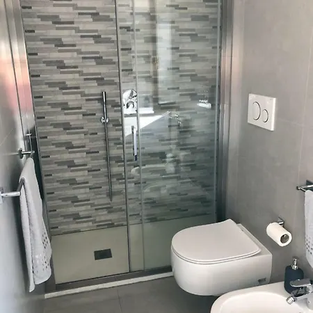 Bonnet Apartamento Milão