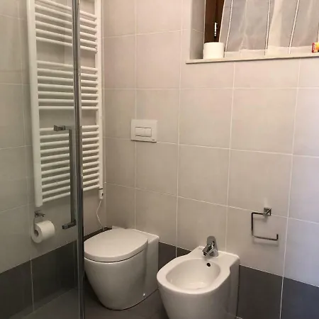 Broni Apartment
