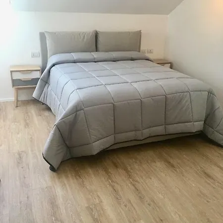 Corso Venezia Apartamento Milán