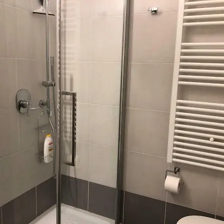 Apartment Broni