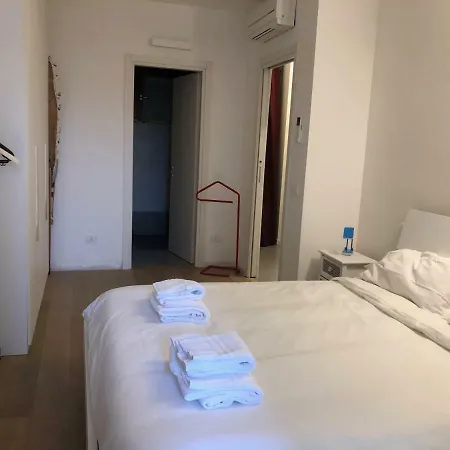 Apartment Broni *