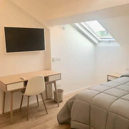 Corso Venezia * Milán