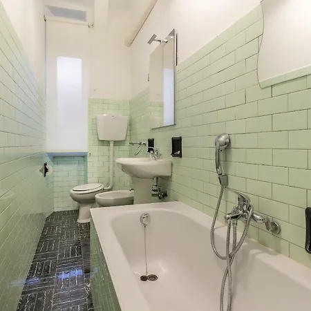 Youhosty - Pantigliate 8 Апартаменты Милан