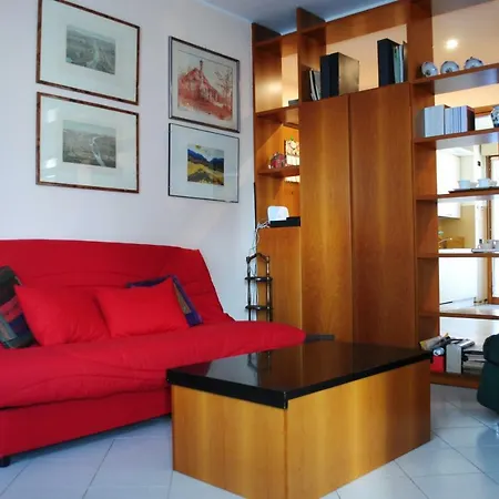 Bnbook-albini Flat Apartmán