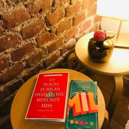 Ripa - Ripa 57 דירה