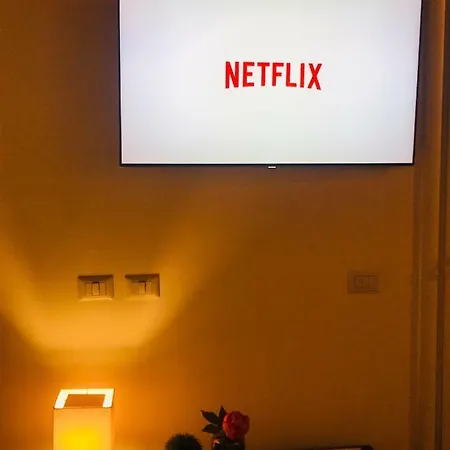 Ripa - Ripa 57 شقة