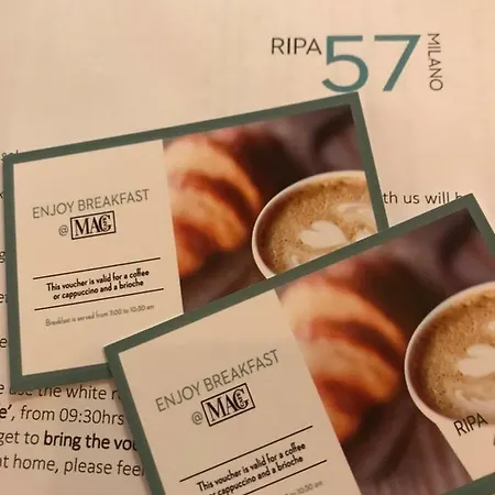 Ripa - Ripa 57