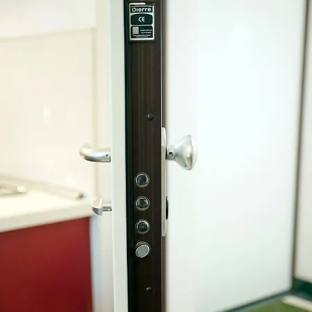 Luxury Studio Appartement Milan