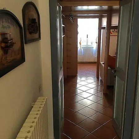 Апартаменты Procida 27 - Citylife / Zona Fiera