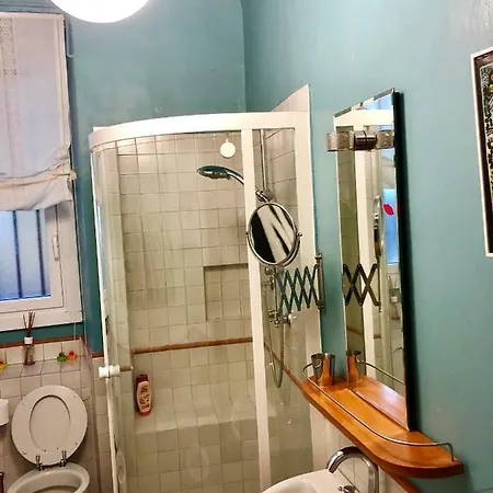 Appartamento Corso Di Porta Ticinese *
