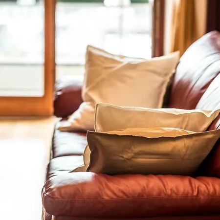 Airguest Crocetta Loft Daire *