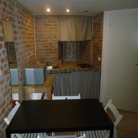 Apartment Da Ivano Watt Navigli *