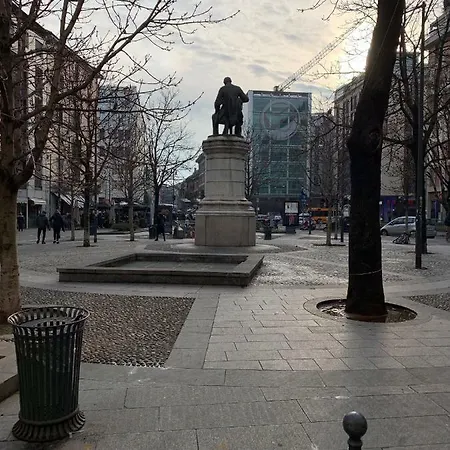 아파트 Brera District