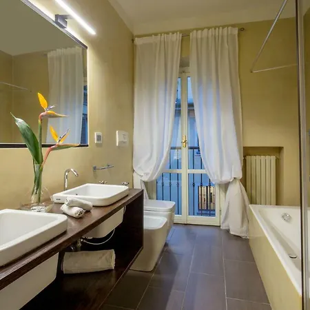 Apartamento Via Torino - Daplace *