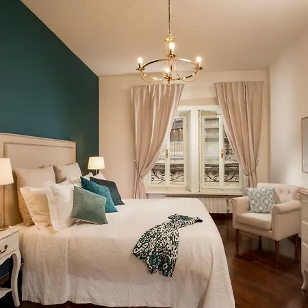 Apartamento Via Torino - Daplace