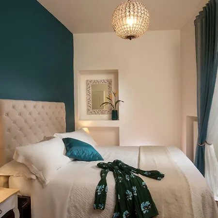 Via Torino - Daplace Apartamento