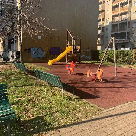 Apartmán Amica