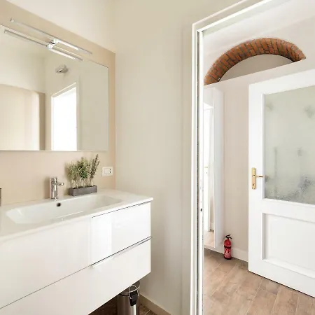 Apartment 29 Via Panfilo Castaldi Mailand