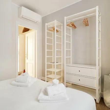 Apartamento 29 Via Panfilo Castaldi *