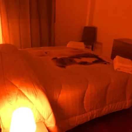 Гостевой дом Leoncavallo House *