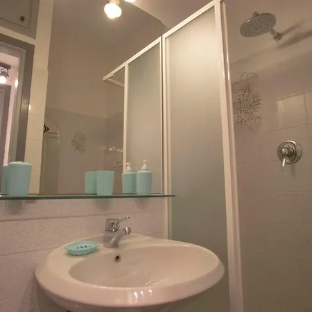 Procida 27 - Citylife / Zona Fiera Апартаменты *